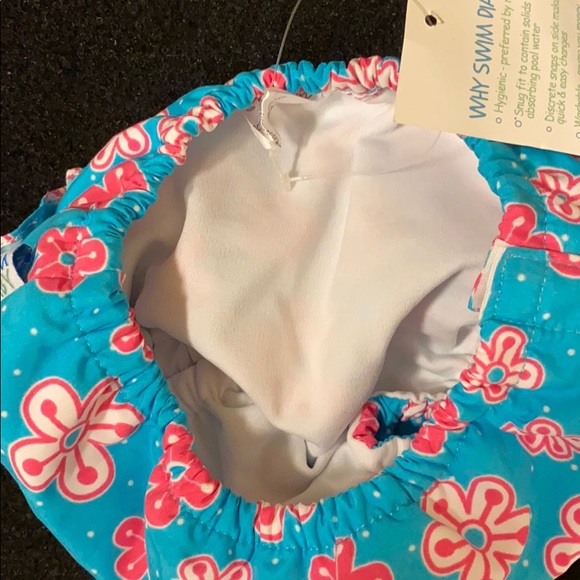 My Swim Baby Swim Diaper - Picture 3 of 5